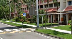 Bedok North Avenue 3 (D16), Shop House #621053221